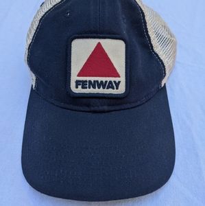 Chowdaheadz Boston Red Sox hat